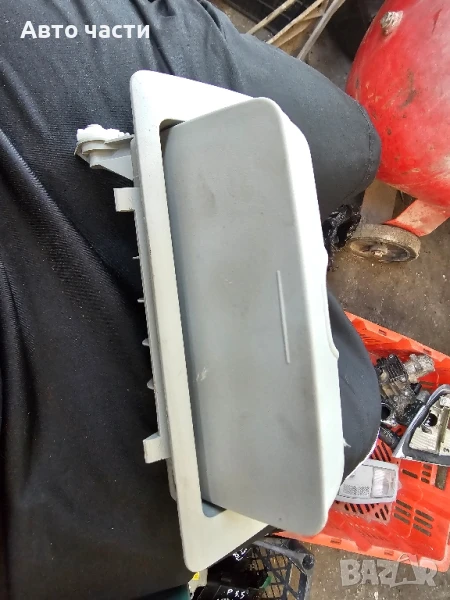 поставка за очила 7200A342 Citroen C-Crosser 07-13, снимка 1