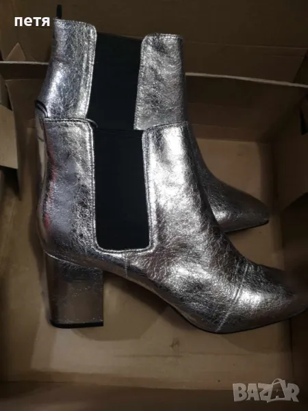 невероятни боти за принцеси, снимка 1