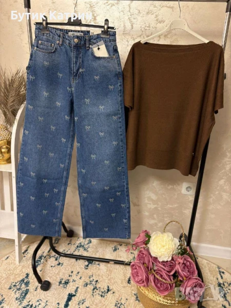 Дънки , снимка 1