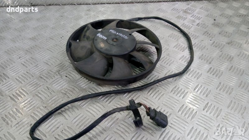 Охладителна перка VW Passat,1.9TDI,131кс.,2002г., снимка 1