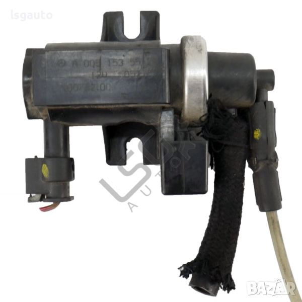 Вакуум клапан Mercedes-Benz B-Class (W245) 2005-2011 ID: 122545, снимка 1