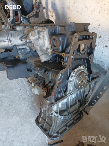 Двигател за Nissan Terrano и Patrol 3.0 Di ZD30 ZD30DDTI - НА ЧАСТИ, снимка 1