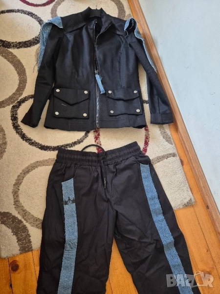 последно и го свалям от ефир- само днес костюм Veteida, снимка 1