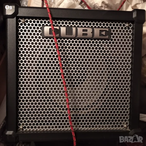 Кубе Roland Cube 40 GX, снимка 1