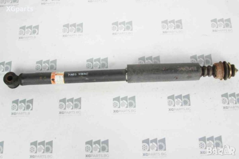 Амортисьор заден за Toyota Yaris Verso 1.4d4d 75к.с. (1999-2005), снимка 1