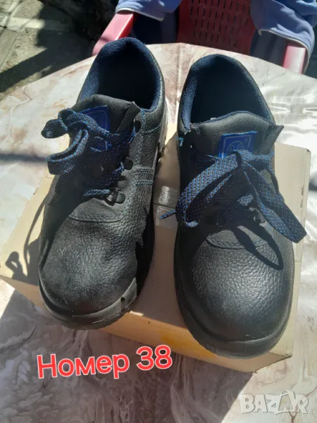 Работни Обувки 38, снимка 1