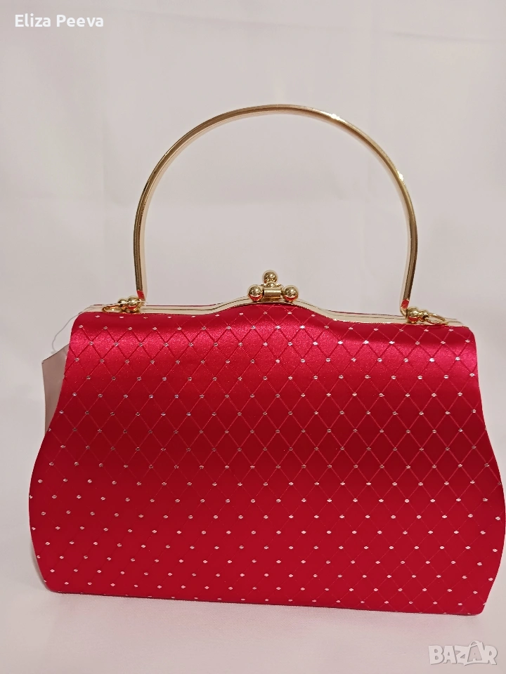 Официална чантичка, снимка 1