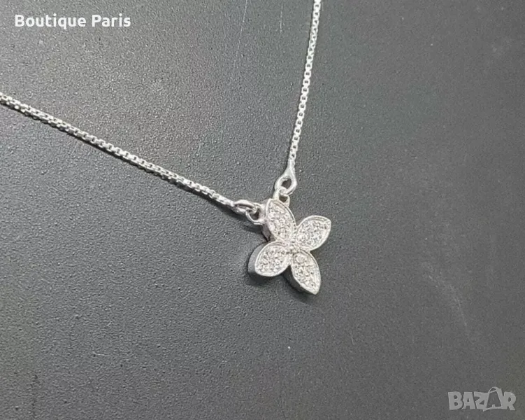 Louis Vuitton колие, снимка 1