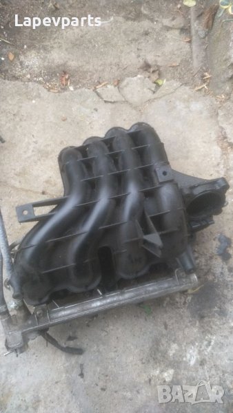 Колекторни тръби 1.4 16v 75 коня Golf 4 Seat Leon VW Lupo 1999-2005, снимка 1