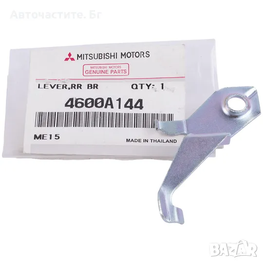 Лост десен регулирани задни спирачки МИТСУБИШИ Л200 MITSUBISHI L200 4600A144 OEM MITSUBISHI, снимка 1