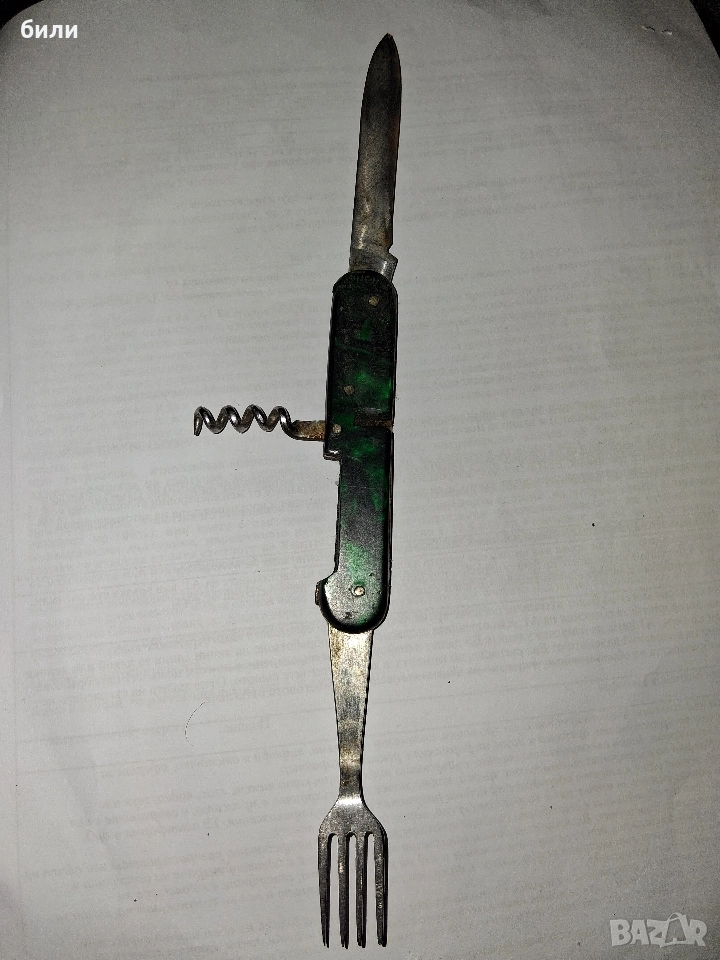 тервел , снимка 1