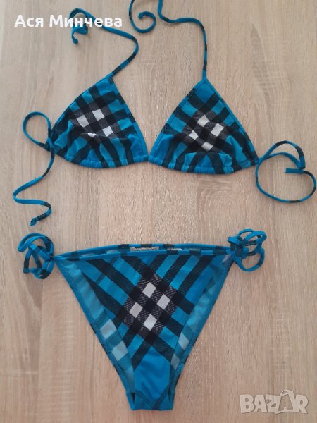 Burberry Brit , снимка 1