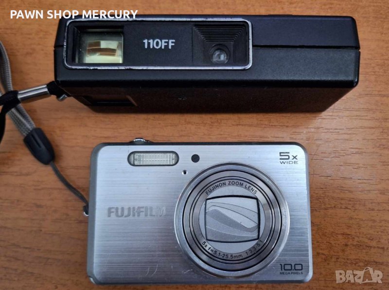 Продавам фотокамерки OLYMPUS, Hallmark, снимка 1