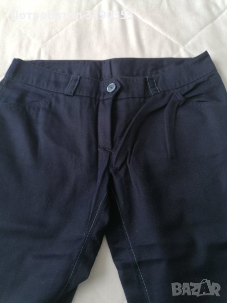 Дамски елегантен панталон , снимка 1