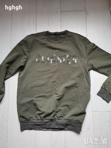 Мъжка блузка , снимка 1