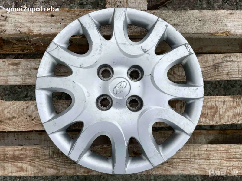 14 цола Тас Hyundai I20 52960-1J000 Оригинал, снимка 1