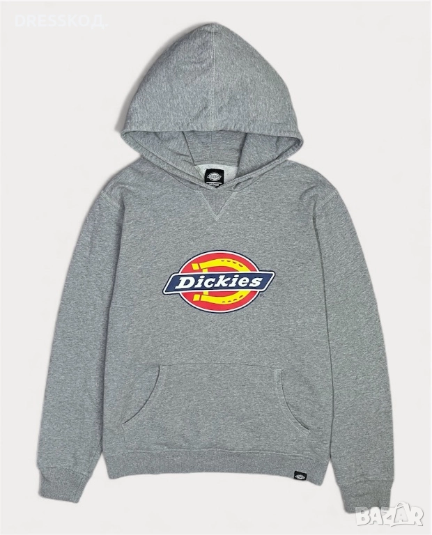 Dickies оригинален мъжки суичър, L размер, снимка 1