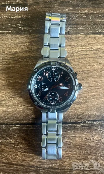 Дамски часовник Orient, снимка 1