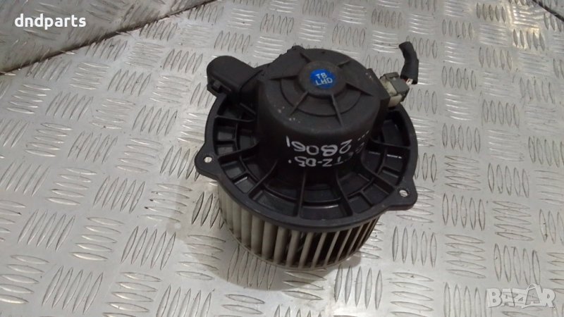 Вентилатор парно Hyundai Getz 2005г.	, снимка 1