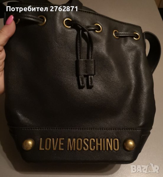 LOVE Moschino намалям на 54лв , снимка 1