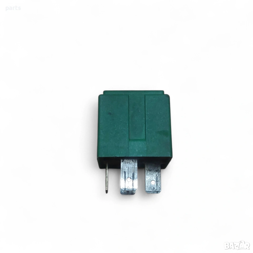 Реле Мерцедес C W203 N:9438 - W169 - A0045450405, снимка 1
