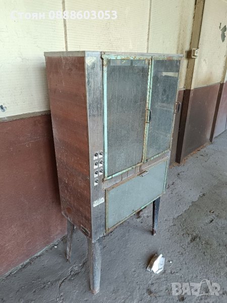 Продавам грил, снимка 1