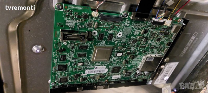 Main AV - BN94-04313B  BN41-01622B GEN0A_P_UNIQUE for Samsung UE46D8000, снимка 1