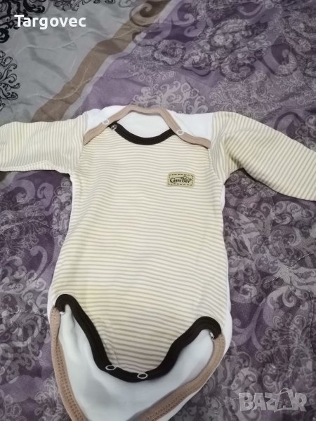 Бебешко боди, снимка 1