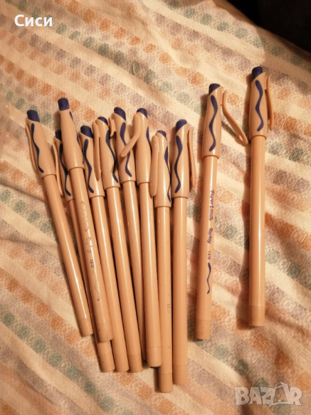 Изтриваема химикалка, снимка 1