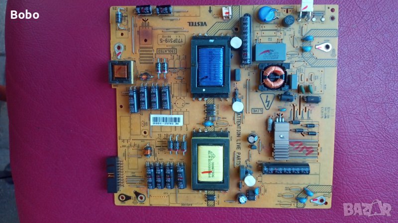 Power board 17IPS19-5, снимка 1