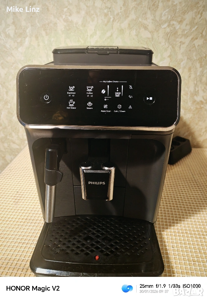 Philips EP2224 , снимка 1