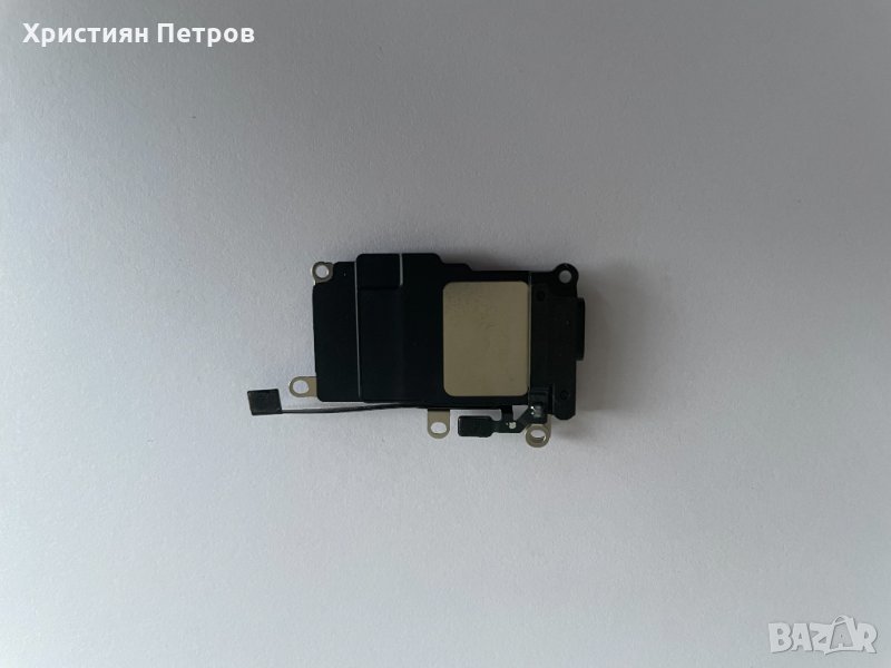 Говорител, полифония, звънец за iPhone SE 2 / SE 2020, снимка 1