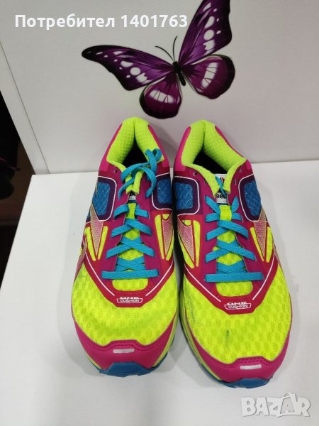 Оригинални маратонки Reebok , снимка 1