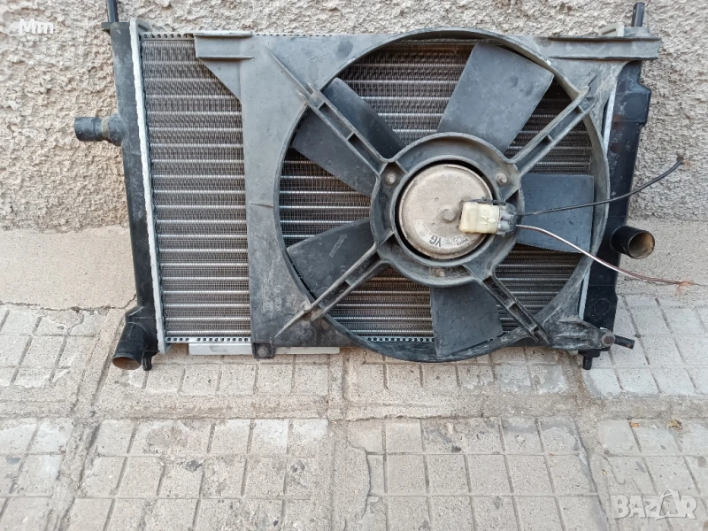 радиатор за астра ф, снимка 1