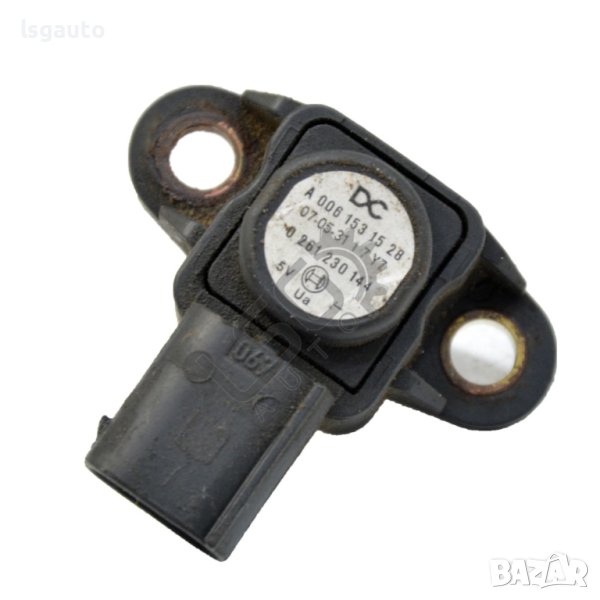 MAP сензор Mercedes-Benz CLS (C219) 2004-2010 ID:106953, снимка 1