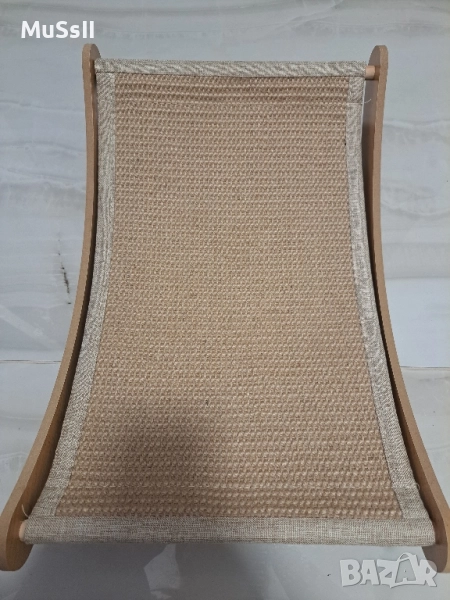 Легло драскало за котки, снимка 1