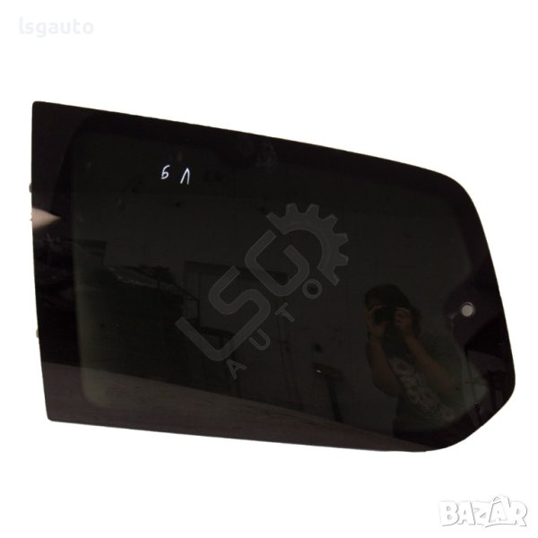 Задно ляво стъкло багажник Ford Galaxy II 2006-2014 ID:110591, снимка 1