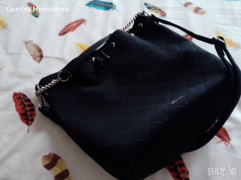 Оригинална чанта Tamaris , снимка 1