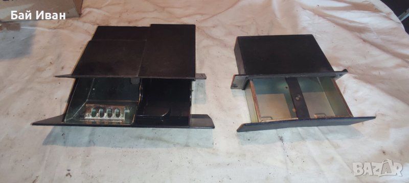 Пепелници Лада 2105 2107, снимка 1