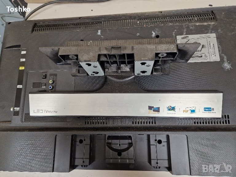 Стойка за ТВ SAMSUNG T32E310EX в Стойки, 3D очила, аксесоари в гр ...