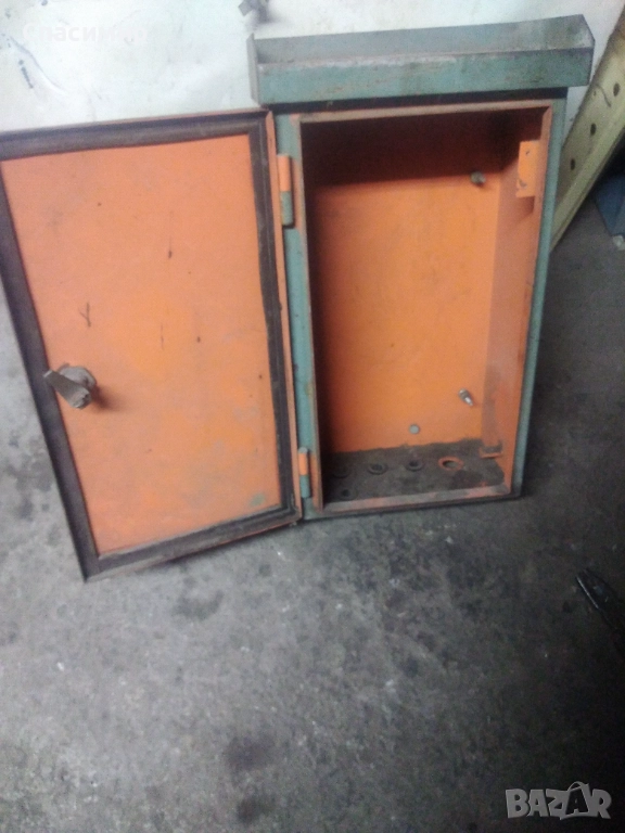 Ел табло 50/30/20, снимка 1