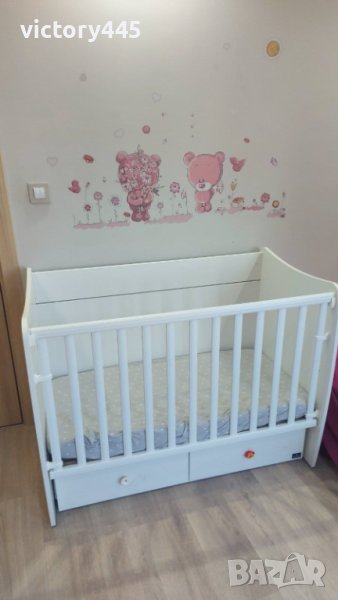 Детска кошара Лорели в Кошарки в гр. Пловдив - ID41693381 — Bazar.bg