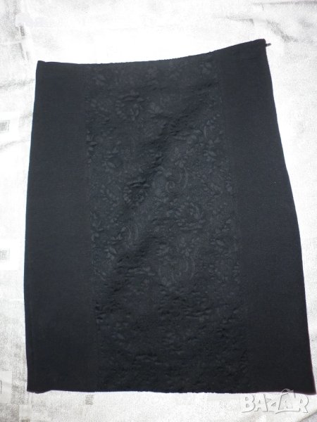 Пола Zara W & B Collection, снимка 1