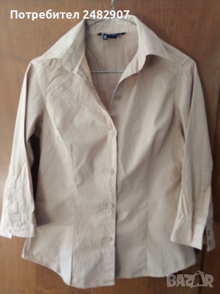 Дамска риза "ZARA" , снимка 1