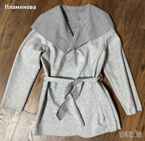 Дамско пролетно палто - one size , снимка 1