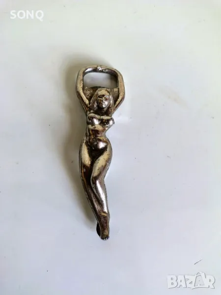 Колекционерска Отварачка -Еротика, снимка 1