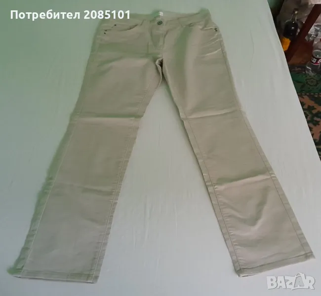 Дамски дънки, снимка 1