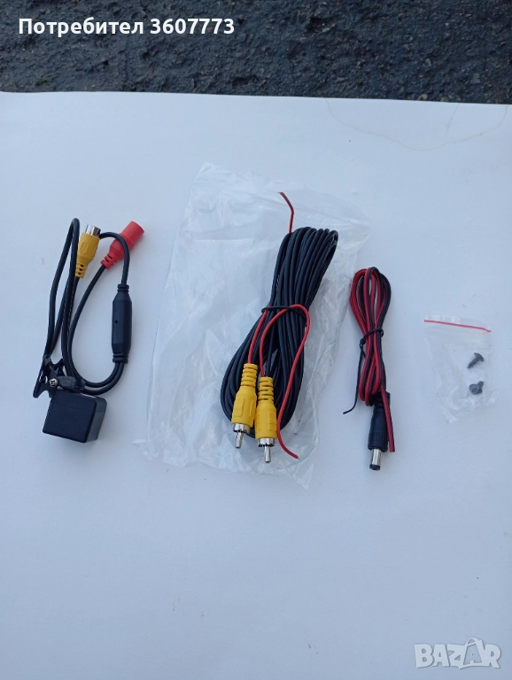 Камера  видеокамера, снимка 1