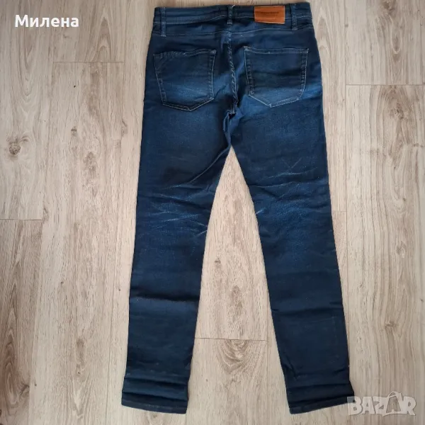 Мъжки дънки Jack&Jones 31-32, снимка 1