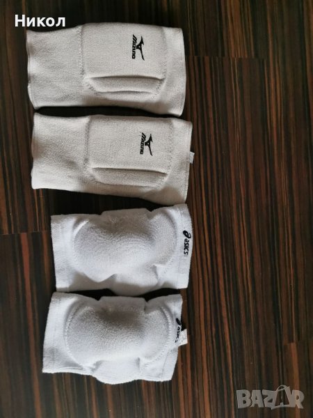 Волейболни наколенки , снимка 1